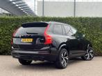 Volvo XC90 T8 Plug-in hybrid AWD Ultra Dark | Luchtvering |, 12 maanden, Gebruikt, Euro 6, 4 cilinders