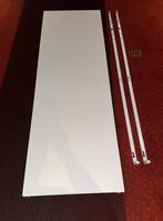 Radiator vlak, Doe-het-zelf en Verbouw, Verwarming en Radiatoren, Ophalen of Verzenden, Zo goed als nieuw, Radiator, 30 tot 80 cm