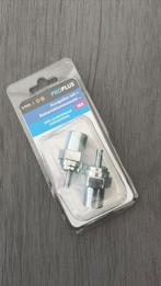 Accupolen voor een lithium batterij, Caravans en Kamperen, Ophalen of Verzenden, Nieuw