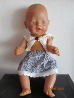 Baby born - Babyborn, Ophalen, Gebruikt, Babypop