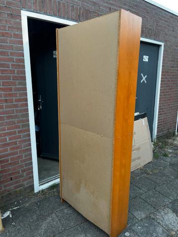 Ikea Billy Kast met Bovenstuk - afbeelding 3