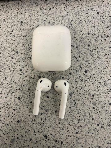 AirPods 2e Generatie beschikbaar voor biedingen