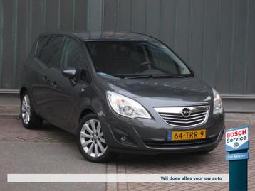 OPEL Meriva 1.4 Turbo k Cosmo beschikbaar voor biedingen