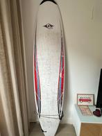 Surfbord BIC Natural Surf 238cm / 7’9, Watersport en Boten, Golfsurfen, Ophalen, Gebruikt, Longboard, Met koord