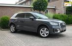 Audi Q2 35 TFSI CoD Sport Pro Line 150 PK Adaptive Keyless C, Auto's, Stof, 4 cilinders, 150 pk, Bedrijf