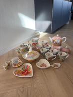 Prachtige set Blond Amsterdam, Huis en Inrichting, Keuken | Servies, Blond Amsterdam, Ophalen of Verzenden, Zo goed als nieuw