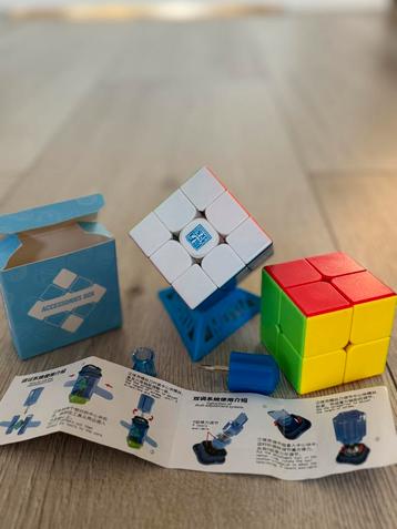 3x3 2x2 beschikbaar voor biedingen