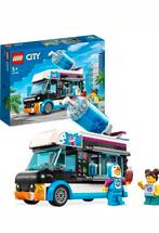 LEGO City Slush Truck (60384) Nieuw!, Ophalen of Verzenden, Nieuw, Complete set, Lego