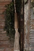 Tassel klos Djin, hanger, sobere hanger,, Ophalen of Verzenden, Nieuw