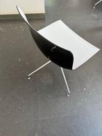 Arper Stoelen - Catifa 46 - 4 stuks, Ophalen, Overige materialen, Gebruikt, Wit