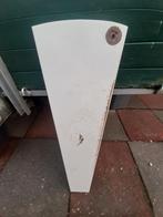 Tree planken lengte 85 cm van hardhout voor spiltrap, Ophalen of Verzenden, Minder dan 60 cm, Overige typen