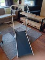 Opklapbare loopband, Sport en Fitness, Ophalen, Zo goed als nieuw, Loopband