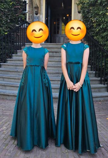  bruidsmeisjes jurken  beschikbaar voor biedingen