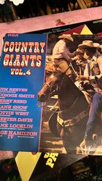 Country zes stuks, Ophalen of Verzenden, Gebruikt, Overige formaten