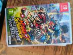 Mario strikers Battle League Football, Ophalen of Verzenden, Zo goed als nieuw, Sport, Vanaf 7 jaar