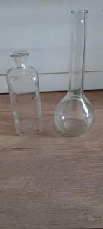20 glazen flesjes 0,5l. voor drank, Verzamelen, Ophalen, Nieuw, Overige typen