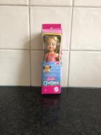 barbie Chelsea popje Nieuw!, Ophalen of Verzenden, Nieuw, Barbie