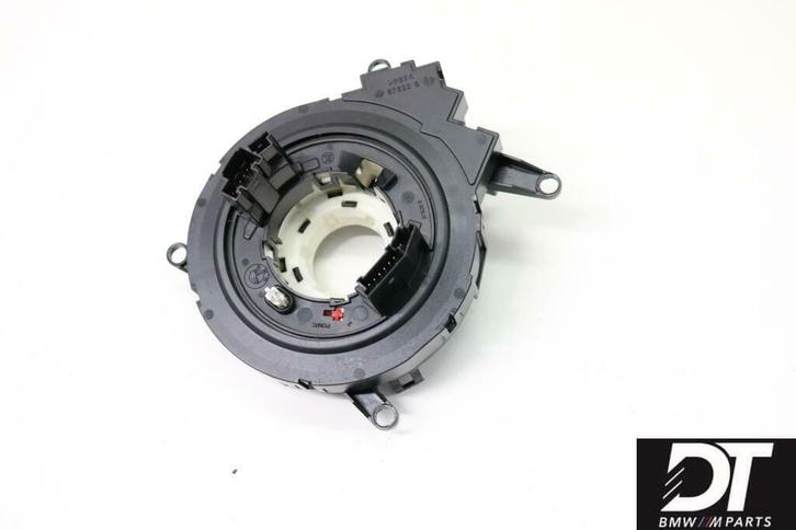 Sleepring BMW E46 E39 E38 X5 X3 Z4  61318376443, Auto-onderdelen, Elektronica en Kabels, BMW, Gebruikt, Ophalen of Verzenden