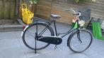 Fiets, Fietsen en Brommers, Fietsen | Dames | Omafietsen, Ophalen of Verzenden, Zo goed als nieuw