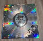 Cro - spacejam + handtekening vinyl, Ophalen of Verzenden, Zo goed als nieuw