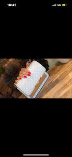 Michael Kors tas Jade XS, Sieraden, Tassen en Uiterlijk, Tassen | Damestassen, Ophalen of Verzenden, Gebruikt, Handtas