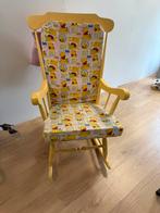 Schommelstoel vintage, Kinderen en Baby's, Ophalen, Zo goed als nieuw