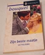 Bouqet Romans, Boeken, Ophalen of Verzenden, Gelezen