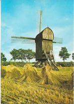 Ter Haar, Ter Apel, Molen, Verzamelen, Ansichtkaarten | Nederland, Verzenden, Ongelopen, Groningen