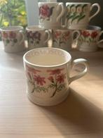 Emma Bridgewater Cosmos Baby Mug, Huis en Inrichting, Keuken | Servies, Ophalen of Verzenden, Zo goed als nieuw, Overige stijlen