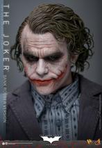 Hot Toys DX50 The Dark Knight Trilogy The Joker Bank Robber, West Campus 1 76863 Herxheim (DE), Actiefiguur of Pop, Heo GmbH, Nieuw