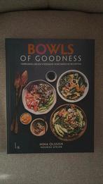 Bowls of goodness, Ophalen of Verzenden, Nieuw, Nina Olsson