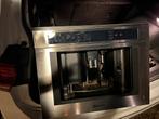 Defecte Bauknecht inbouw koffiemachine KMT9145, Ophalen of Verzenden, Niet werkend, Koffiemachine