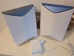 Netgear Orbi WiFi Systeem, Computers en Software, Routers en Modems, Ophalen of Verzenden, Zo goed als nieuw, Router, Netgear