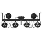 EUROLITE LED KLS Laser Bar Next FX Light Set, Muziek en Instrumenten, Licht en Laser, Verzenden, ., Nieuw, Laser