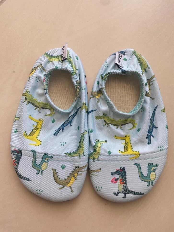 Nieuwe Slipstop waterschoentjes maat 18 / 20, Kinderen en Baby's, Kinderkleding | Kinder-zwemkleding, Nieuw, Zwemschoenen, Overige maten