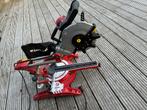 Einhell TC-SM 2534 Dual Afkortzaag, Doe-het-zelf en Verbouw, Gereedschap | Zaagmachines, Ophalen, Gebruikt, 70 mm of meer, Afkortzaag