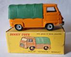Dinky Toys (France) 563 Renault Estafette Pick-Up., Verzenden, Zo goed als nieuw, Bus of Vrachtwagen, Dinky Toys