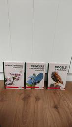 Boeken over dieren, insecten en bomen, Boeken, Encyclopedieën, Ophalen of Verzenden, Zo goed als nieuw, Algemeen