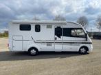 Camper Adria Sonic I 600 SC, Integraal, Diesel, Particulier, Adria