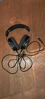 Shure SRH1540 super koptelefoon, als nieuw!, Audio, Tv en Foto, Koptelefoons, Ophalen of Verzenden, Zo goed als nieuw, Over oor (circumaural)