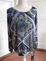 Prachtige blouse van Kyra & Ko       maat 38, Maat 38/40 (M), Zo goed als nieuw, Kyra & Ko, Verzenden