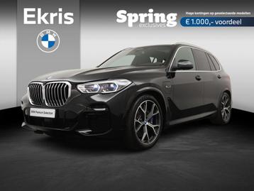 BMW X5 xDrive45e High Executive | Easter beschikbaar voor biedingen