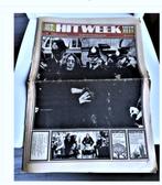 hitweek nr.29/ uit 1969, Boeken, Tijdschriften en Kranten, Ophalen of Verzenden, Gelezen, Muziek, Film of Tv