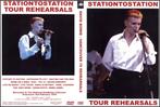 David Bowie station to station tour rehearsals 1976, Alle leeftijden, Verzenden, Muziek en Concerten