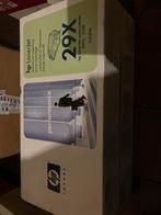 2 cardrigdes HP 29X LaserJet Cartridge - Nieuw of Gebruikt, Ophalen, Nieuw