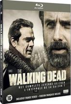 Walking Dead-Seiz. 7 (BLU RAY,ENGELS Ondertiteld!,GÉÉN NL!), Ophalen of Verzenden, Zo goed als nieuw, Horror, Boxset