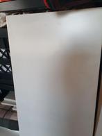 Wandtegels mat wit 60x30, Ophalen, Zo goed als nieuw, Minder dan 5 m², 20 tot 40 cm