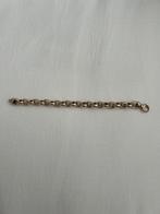 Prachtige armband van het mek Blush goud 14k, Sieraden, Tassen en Uiterlijk, Armbanden, Ophalen of Verzenden, Zo goed als nieuw