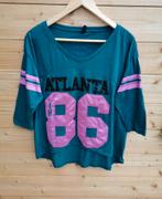 Ann Christine top mt. S, Verzenden, Nieuw, Lange mouw, Ann Christine