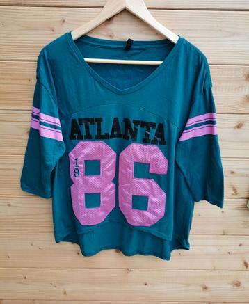 Ann Christine top mt. S  beschikbaar voor biedingen